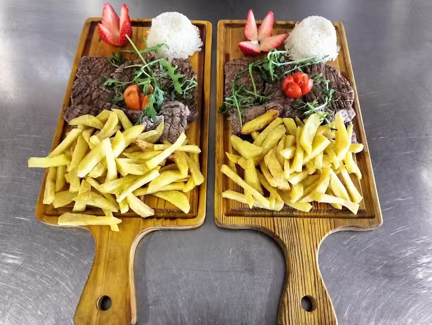 Recanto do Martins Restaurante