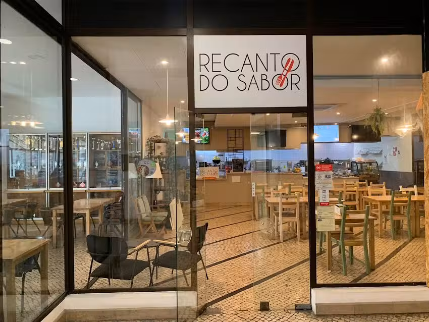 Recanto do Sabor