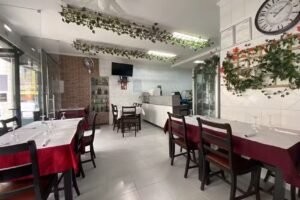 Recanto do Sabor &ndash; Prato do dia