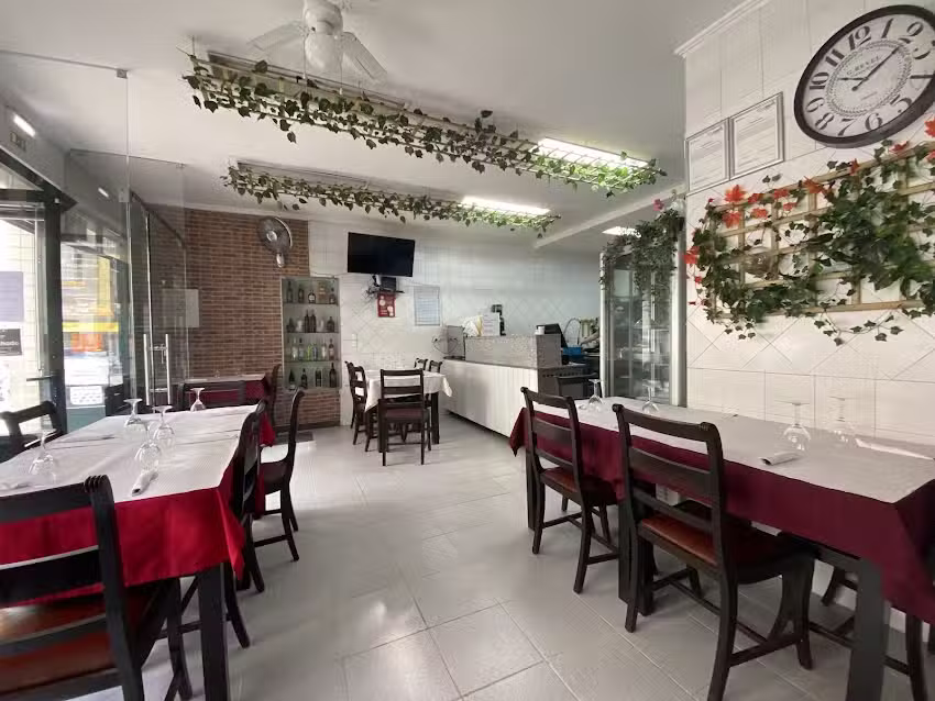 Recanto do Sabor &ndash; Prato do dia