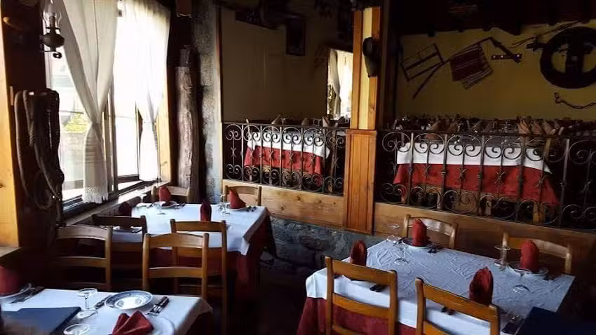 Recanto dos Carvalhos