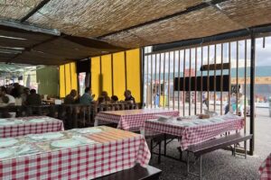 Recinto Festas São Pedro – Tasquinhas