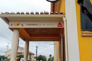 Recreio Sabores da Aldeia