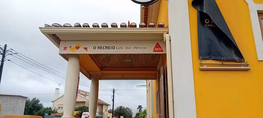 Recreio Sabores da Aldeia