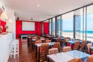 Red Dragon Beach Club &ndash; Costa da Caparica