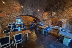 Refeit&oacute;rio Quinhentista by Heaven&rsquo;s Sleepy