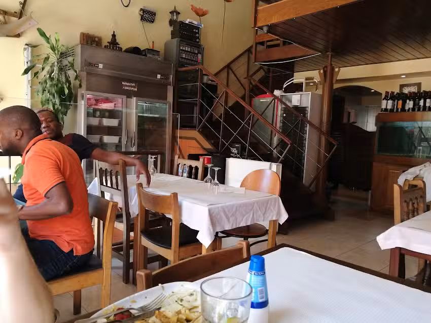 Ref&uacute;gio Campestre