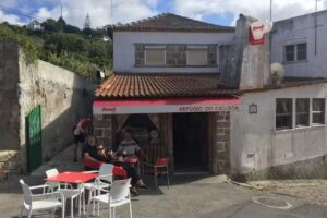 Ref&uacute;gio do Ciclista