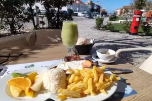 Ref&uacute;gio do Drinks