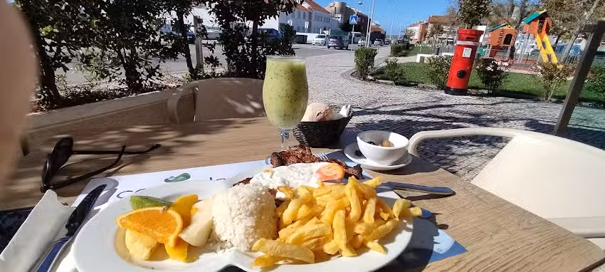 Ref&uacute;gio do Drinks