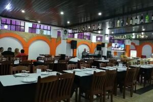 Ref&uacute;gio do Mocho