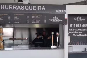 Rei do Churrasco – Vilarinho