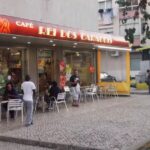 Rei dos Carac&oacute;is