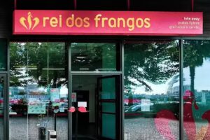 Rei dos Frangos