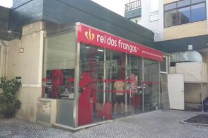 Rei dos Frangos