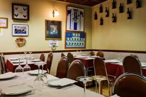 Rei dos Galos de Amarante