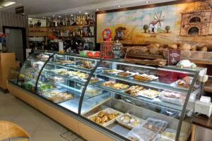 Reis do P&atilde;o I