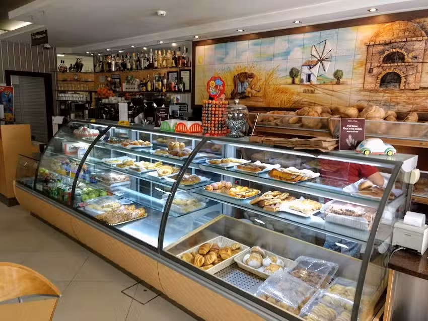 Reis do P&atilde;o I