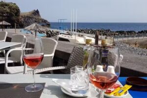 Reis Magos restaurant