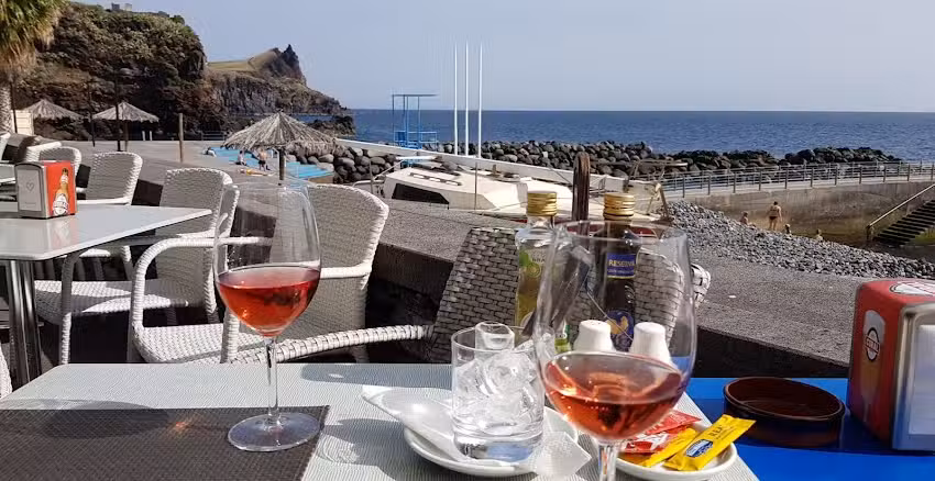 Reis Magos restaurant