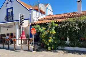 Rel&iacute;quia Alentejana