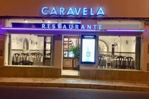 Repolho Gastrobar & Garrafeira Burgau