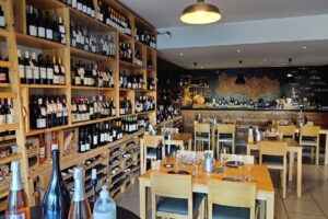 Repolho Gastrobar & Garrafeira Lagos