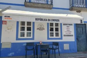 Rep&uacute;blica da empada