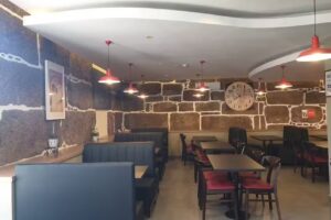 Rep&uacute;blica das Francesinhas