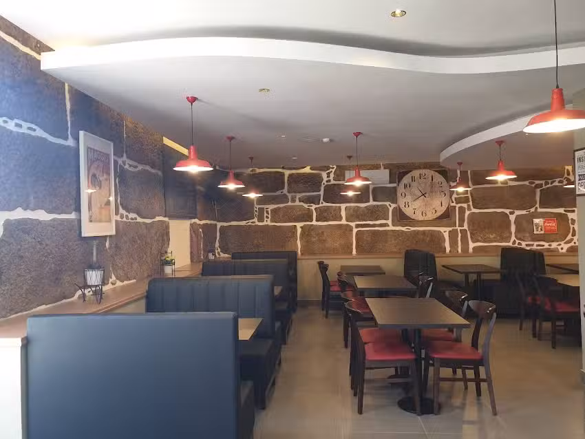 Rep&uacute;blica das Francesinhas