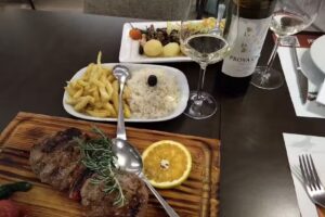 Rep&uacute;blica do Churrasco