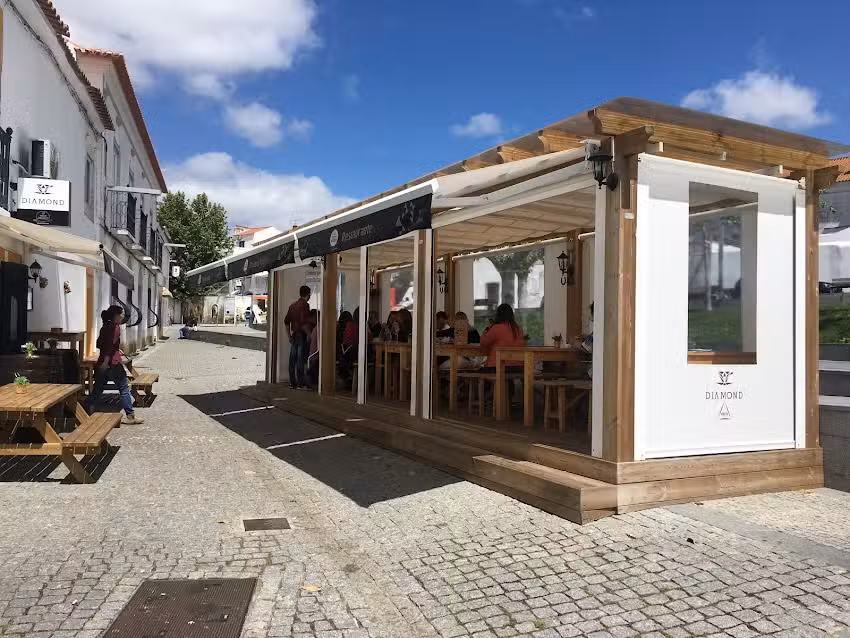 Rep&uacute;blica do Petisco