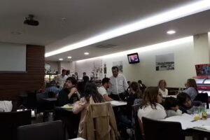 Requinte Francesinhas