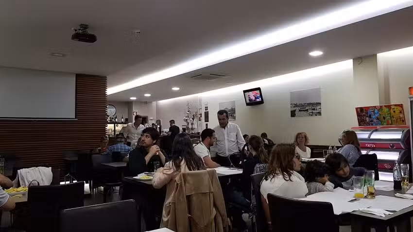 Requinte Francesinhas