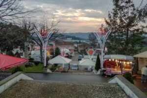 Resid&ecirc;ncia Paroquial de Covelas