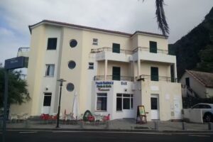 Residencial e Pensão Pérola do Norte