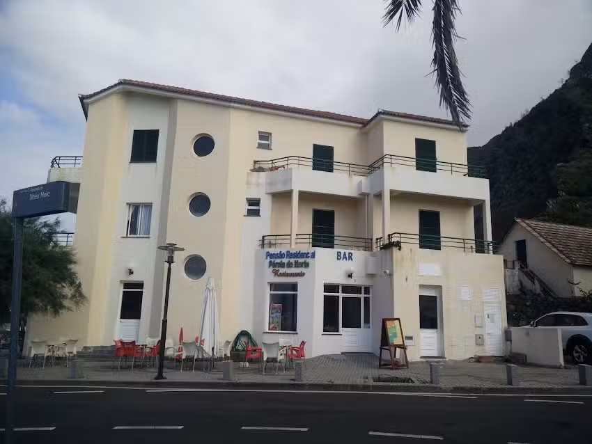Residencial e Pens&atilde;o P&eacute;rola do Norte