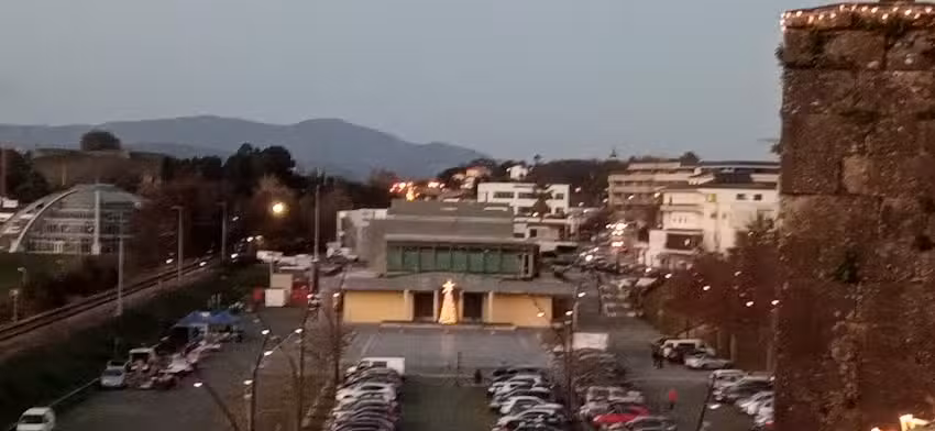 Residencial E Restaura&ccedil;&atilde;o Fernanda Guerreiro &ndash; Unipessoal Lda.