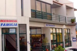 Residencial Fam&iacute;lia