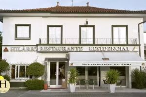 Residencial Hilário