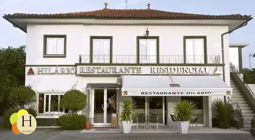 Residencial Hil&aacute;rio