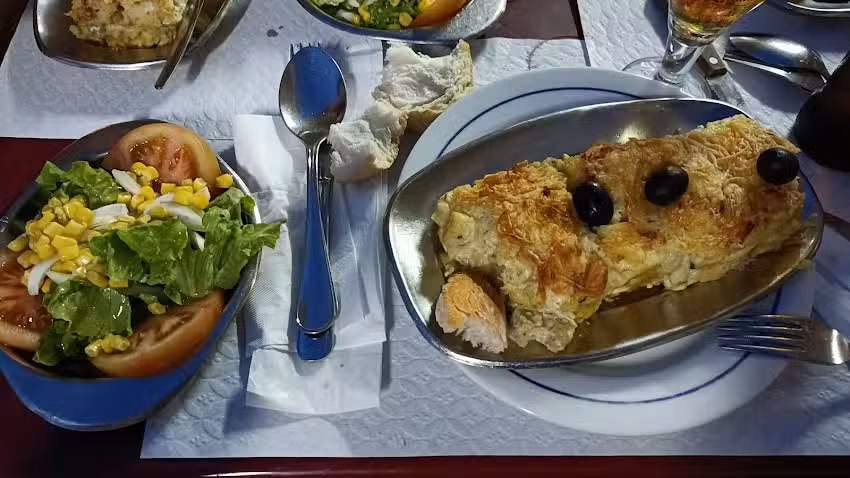 Residencial Nunes Pinto