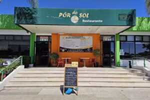 Residencial P&ocirc;r Do Sol 2