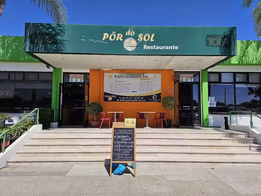 Residencial P&ocirc;r Do Sol 2