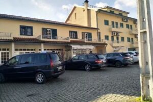 Residencial Restaurante Borges