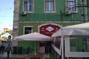 Resina & Irm&atilde;o