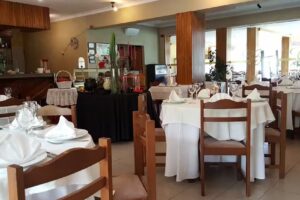 Rest. Bem Cozinhado &ndash; Bem Sonhar