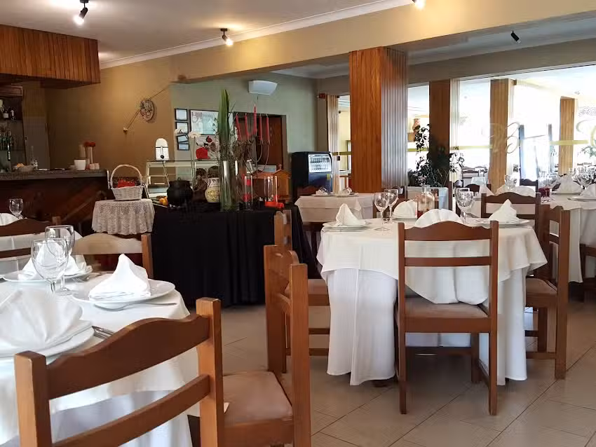 Rest. Bem Cozinhado &ndash; Bem Sonhar