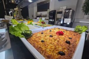 Rest. MyGuest 1, Apartamentos Turisticos Oceano Atl&acirc;ntico