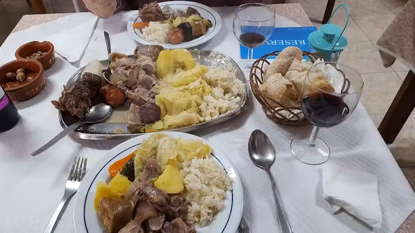 Rest. O Ca&ccedil;ador